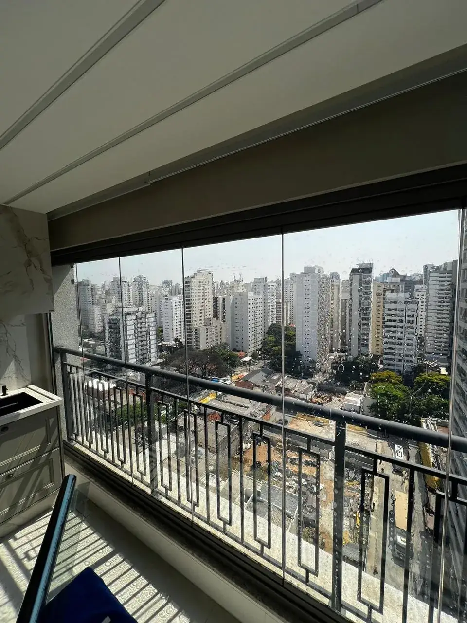 Película de Redução de Calor – Mantém Visibilidade