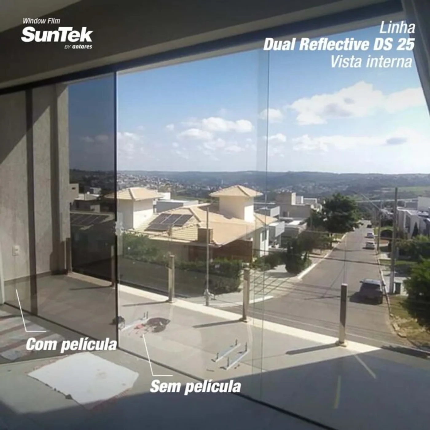 Trabalho realizado pela Arq Películas