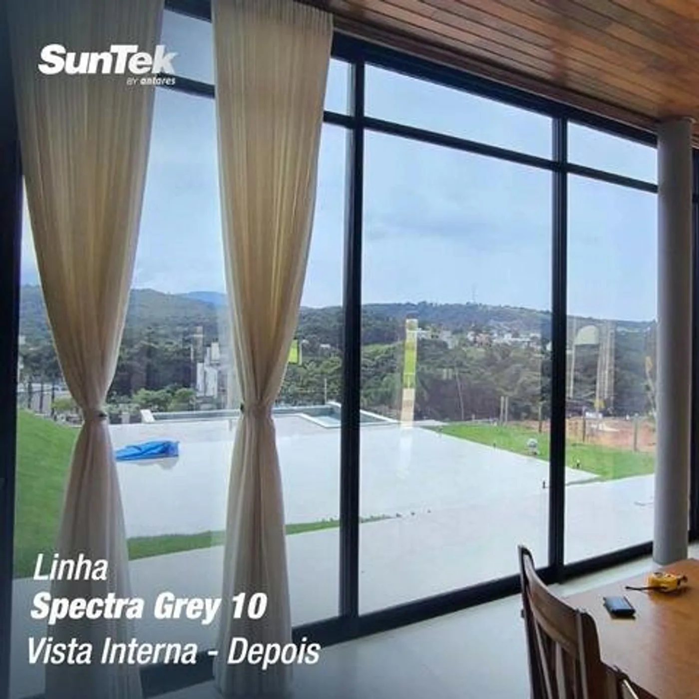 Trabalho realizado pela Arq Películas