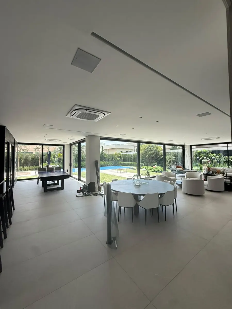 Película Residencial
